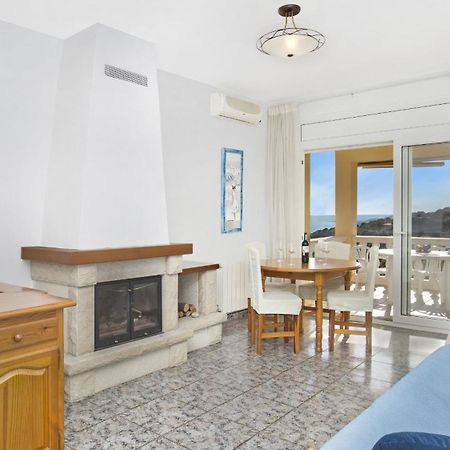 Villa Cor - Lloret De Mar Esterno foto