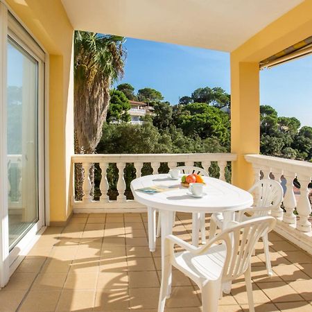 Villa Cor - Lloret De Mar Esterno foto