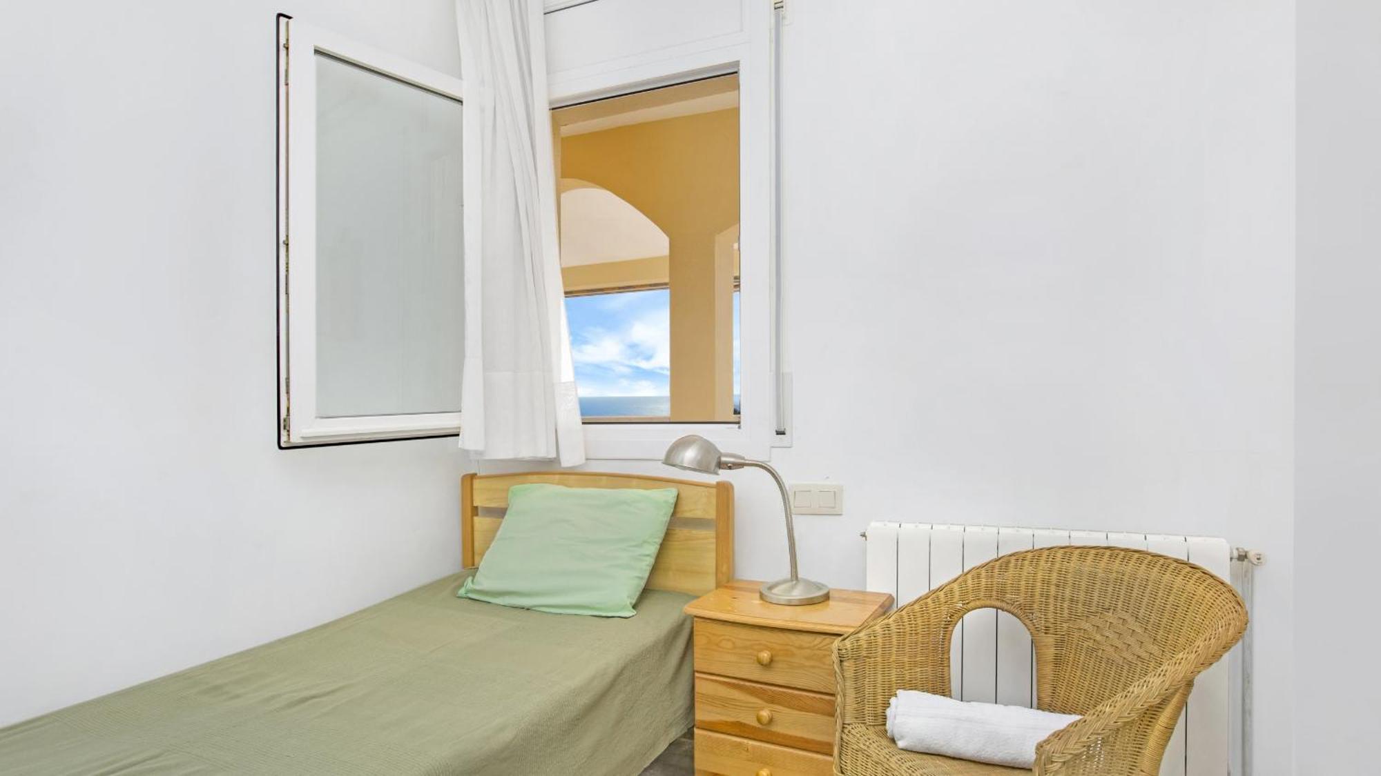 Villa Cor - Lloret De Mar Esterno foto