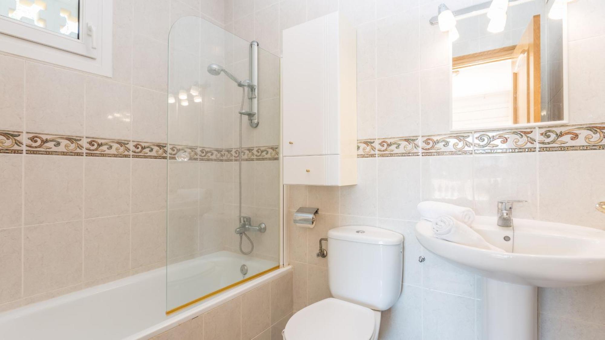 Villa Cor - Lloret De Mar Esterno foto