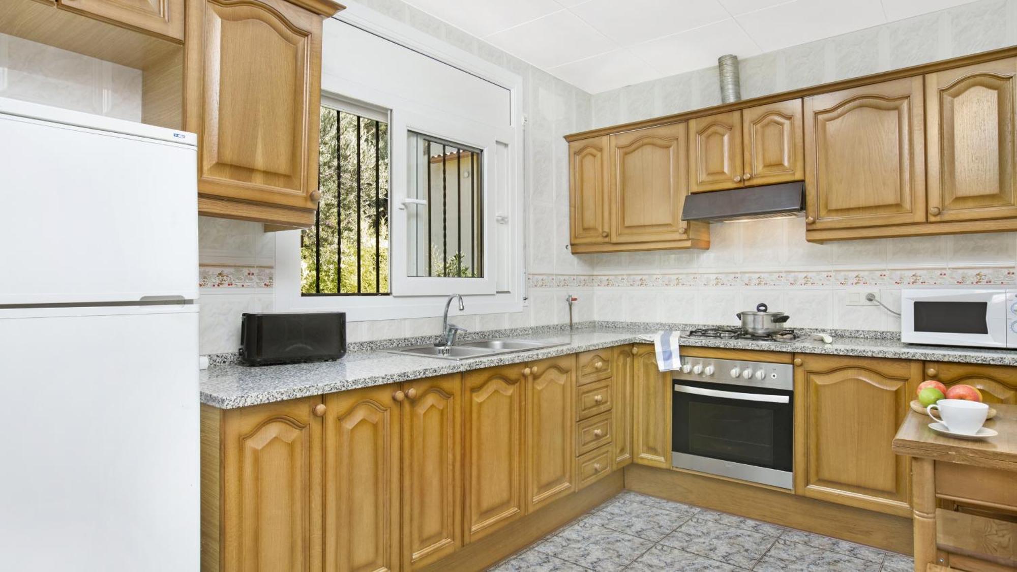 Villa Cor - Lloret De Mar Esterno foto
